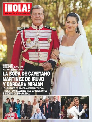 HOLA - Magazine